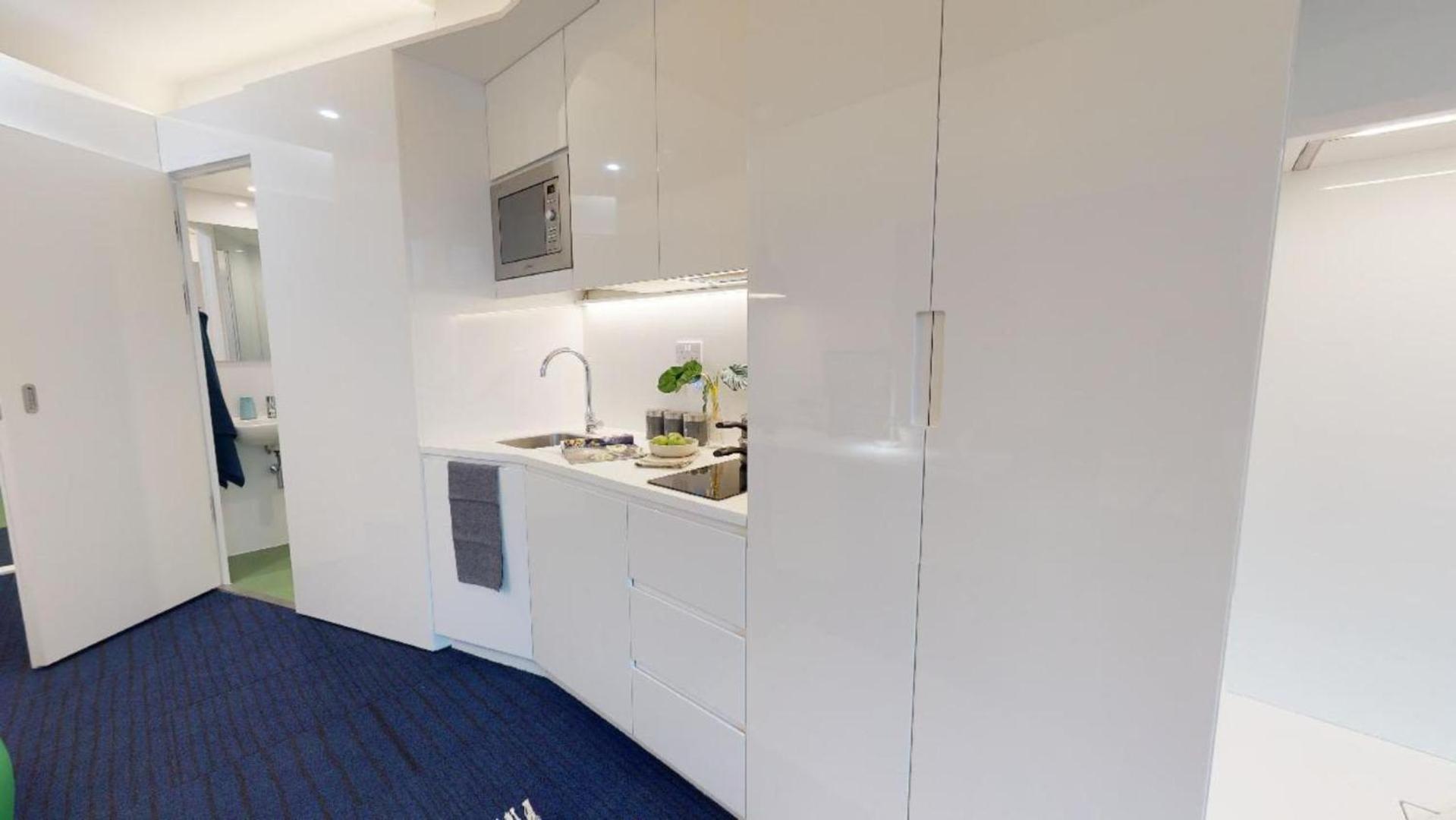 Stunning And In Iq Exclusive For Students Apartment *