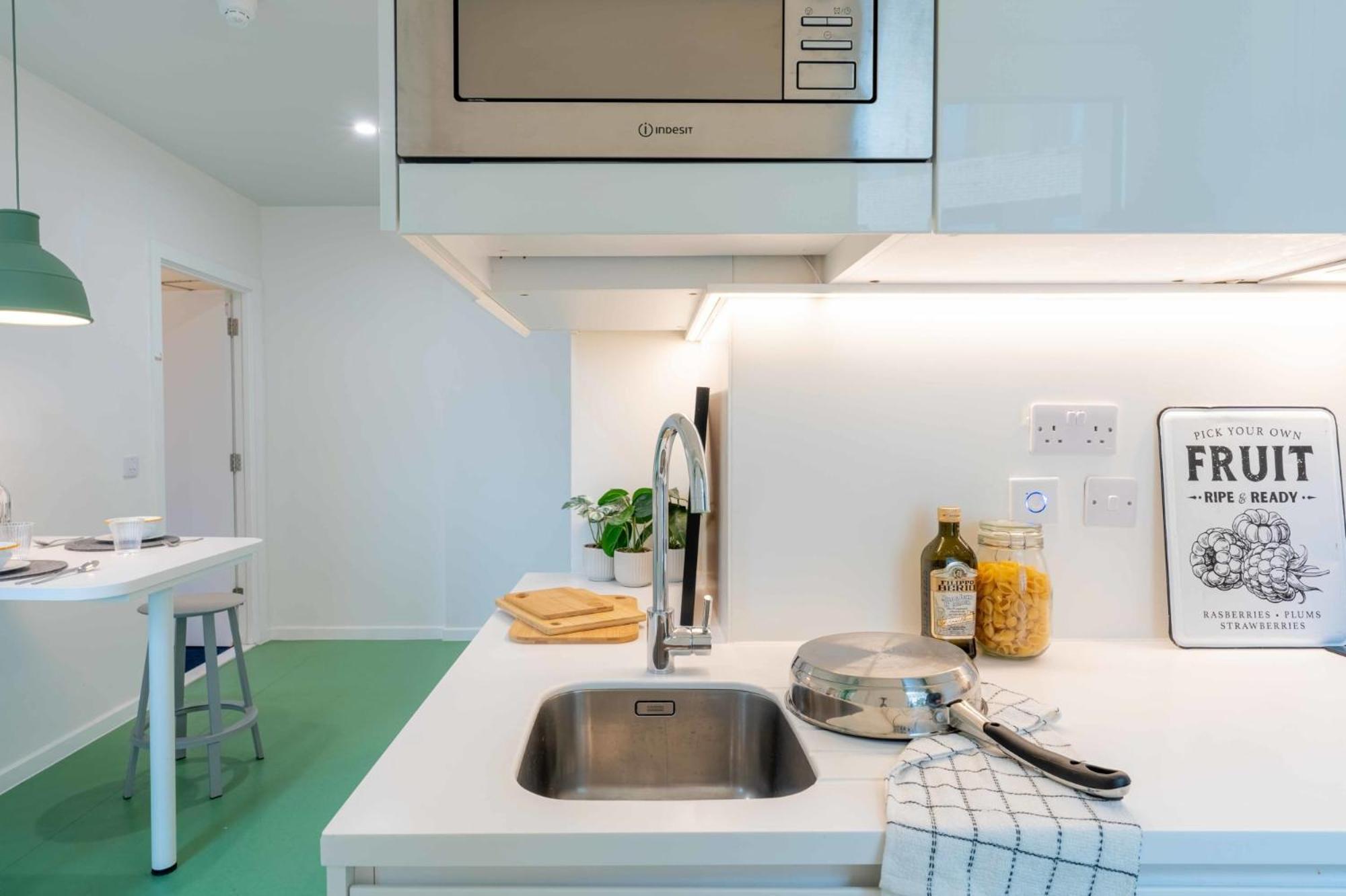 Apartment Stunning And In Iq Exclusive For Students