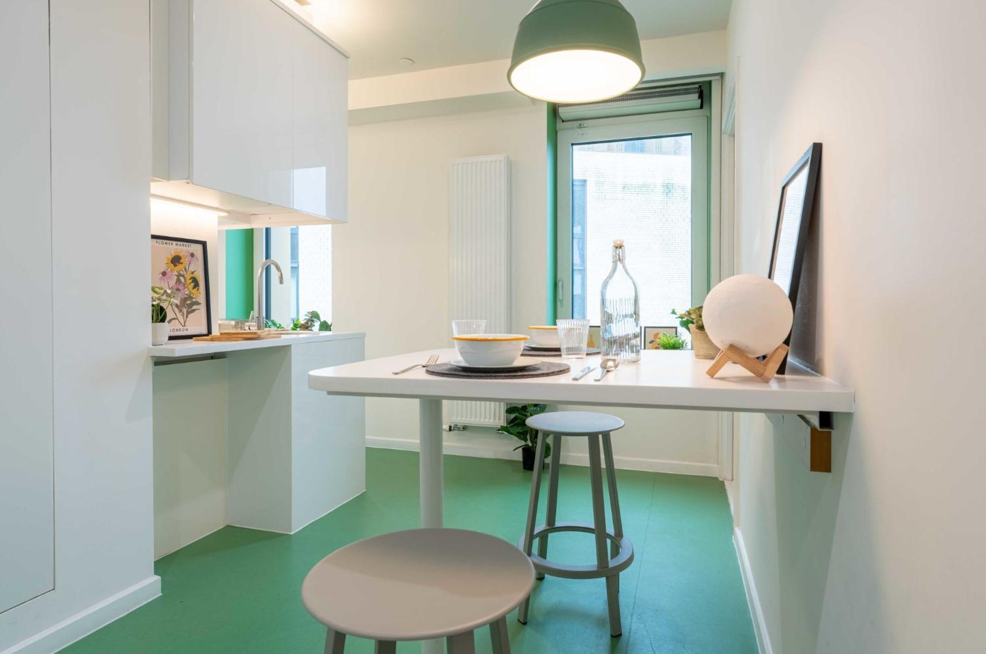 Apartment Stunning And In Iq Exclusive For Students *