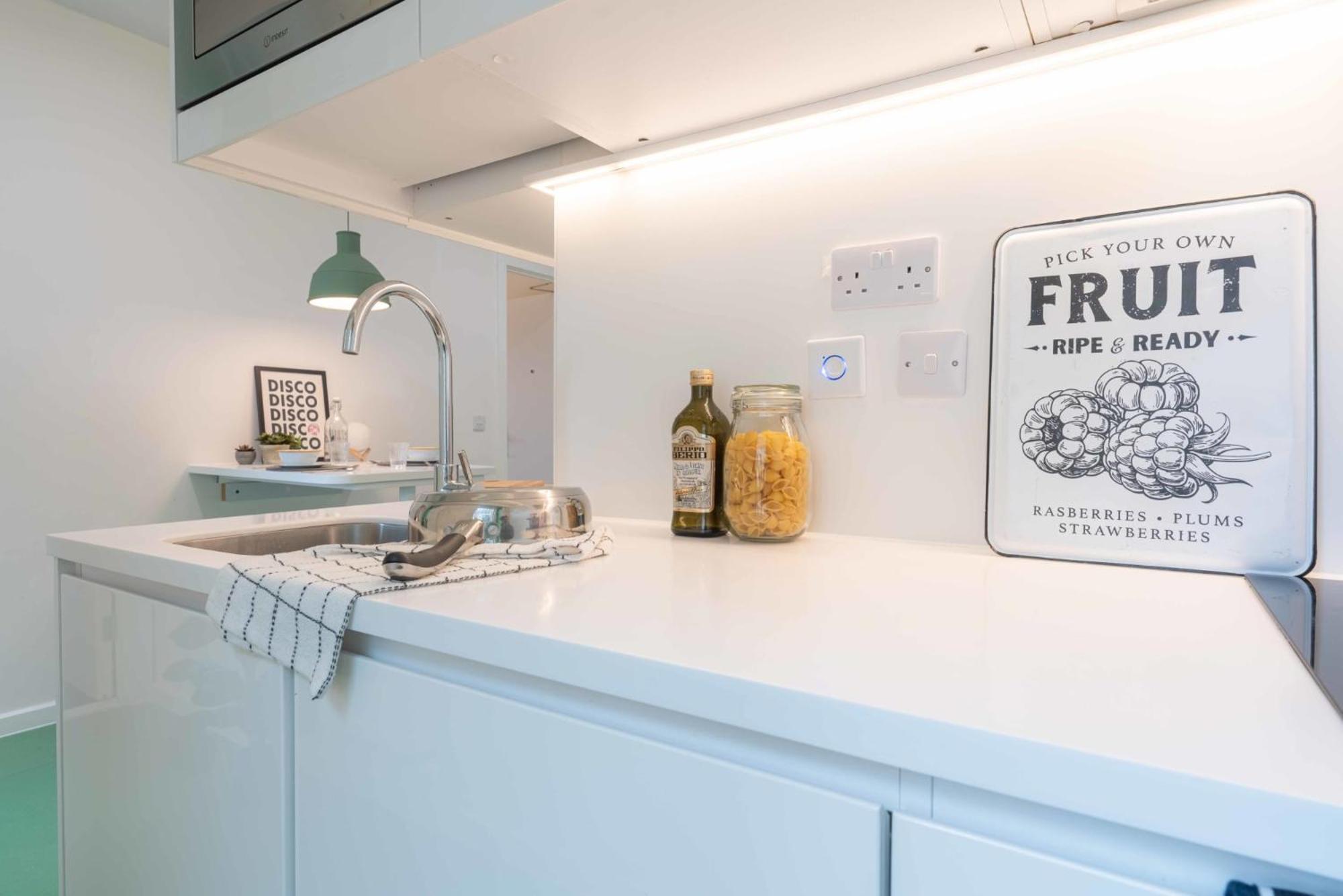 Apartment Stunning And In Iq Exclusive For Students