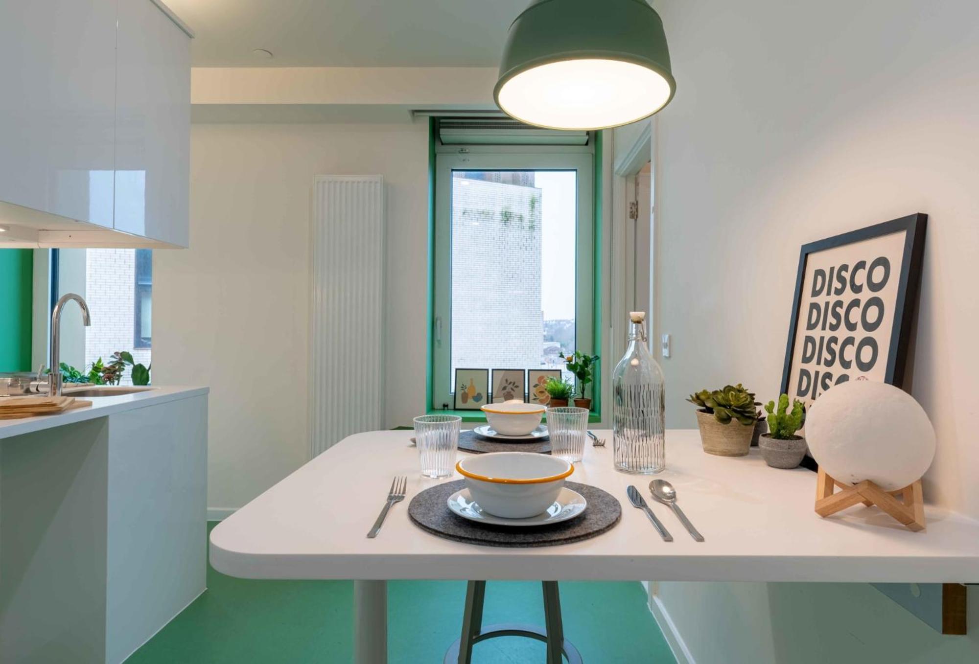 Stunning And In Iq Exclusive For Students * Brighton