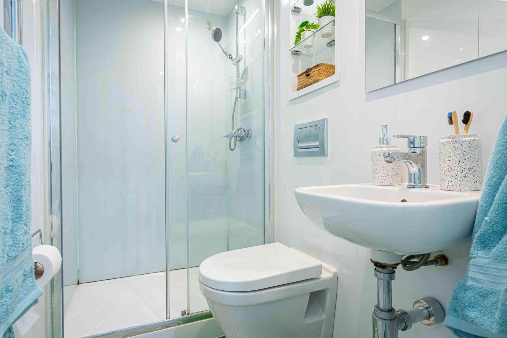 Apartment Stunning And In Iq Exclusive For Students Brighton