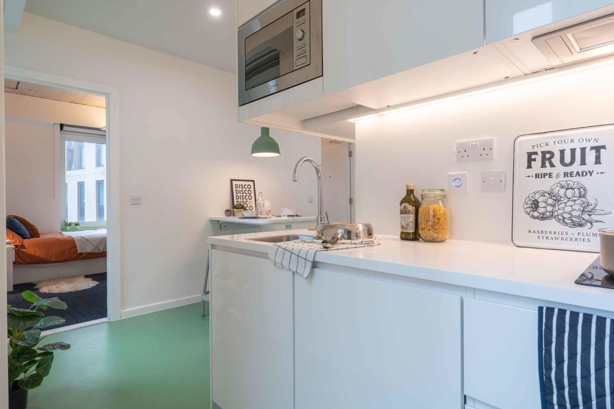 Apartment Stunning And In Iq Exclusive For Students