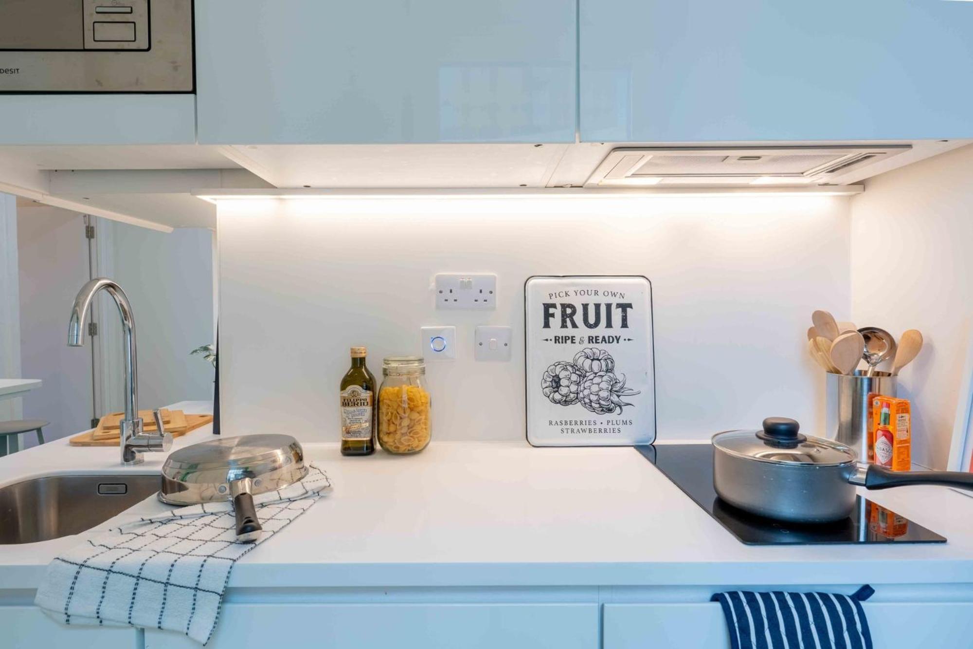 Stunning And In Iq Exclusive For Students Apartment *