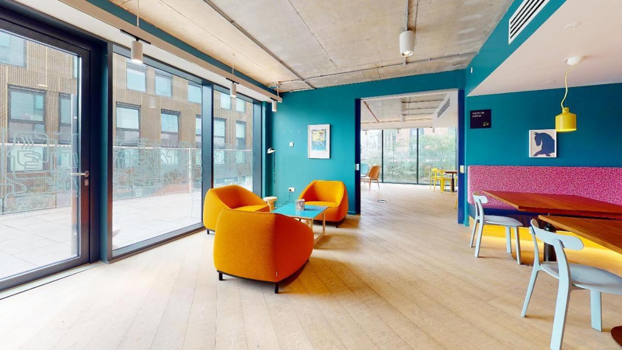 Apartment Stunning And In Iq Exclusive For Students Brighton
