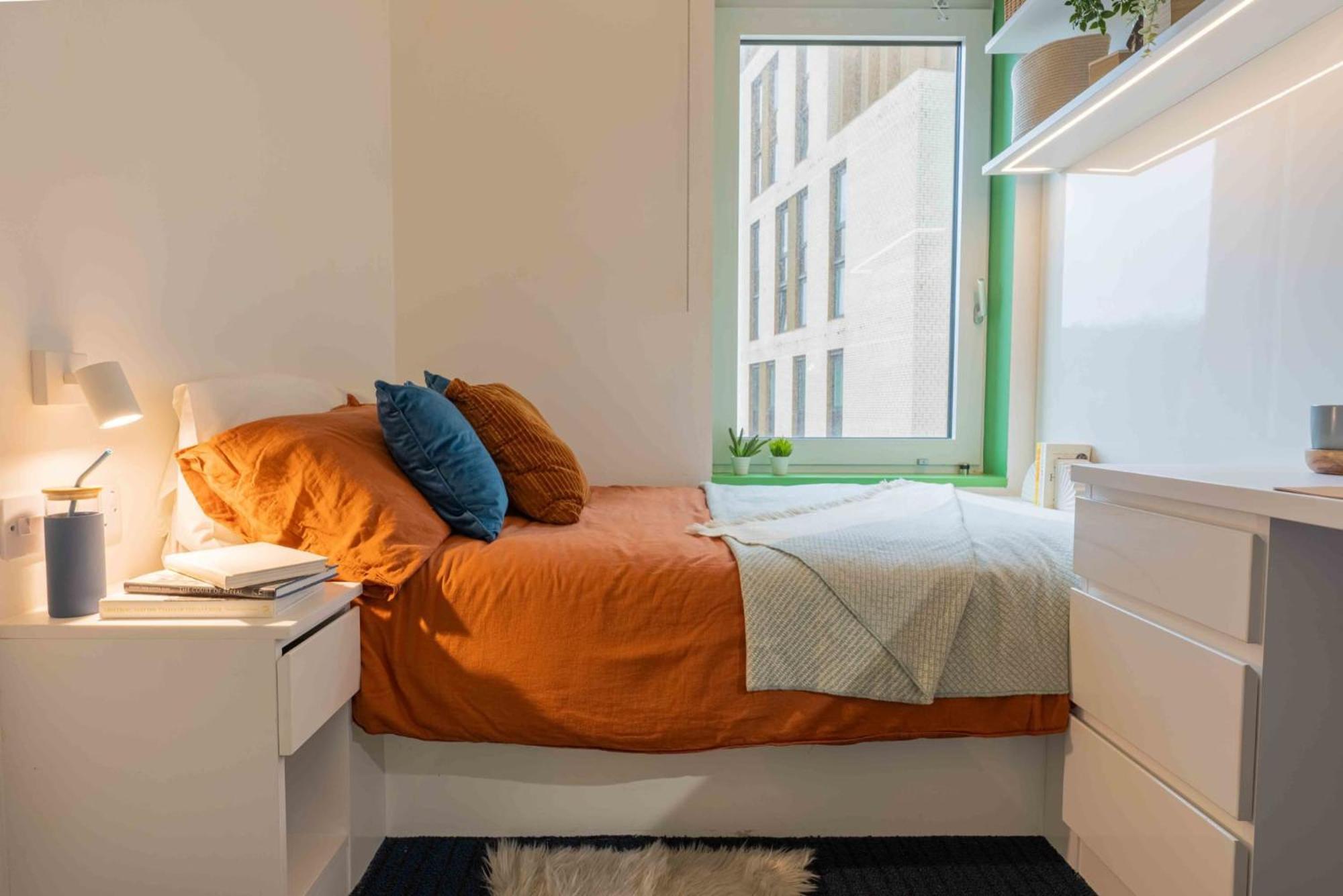 Stunning And In Iq Exclusive For Students * Brighton