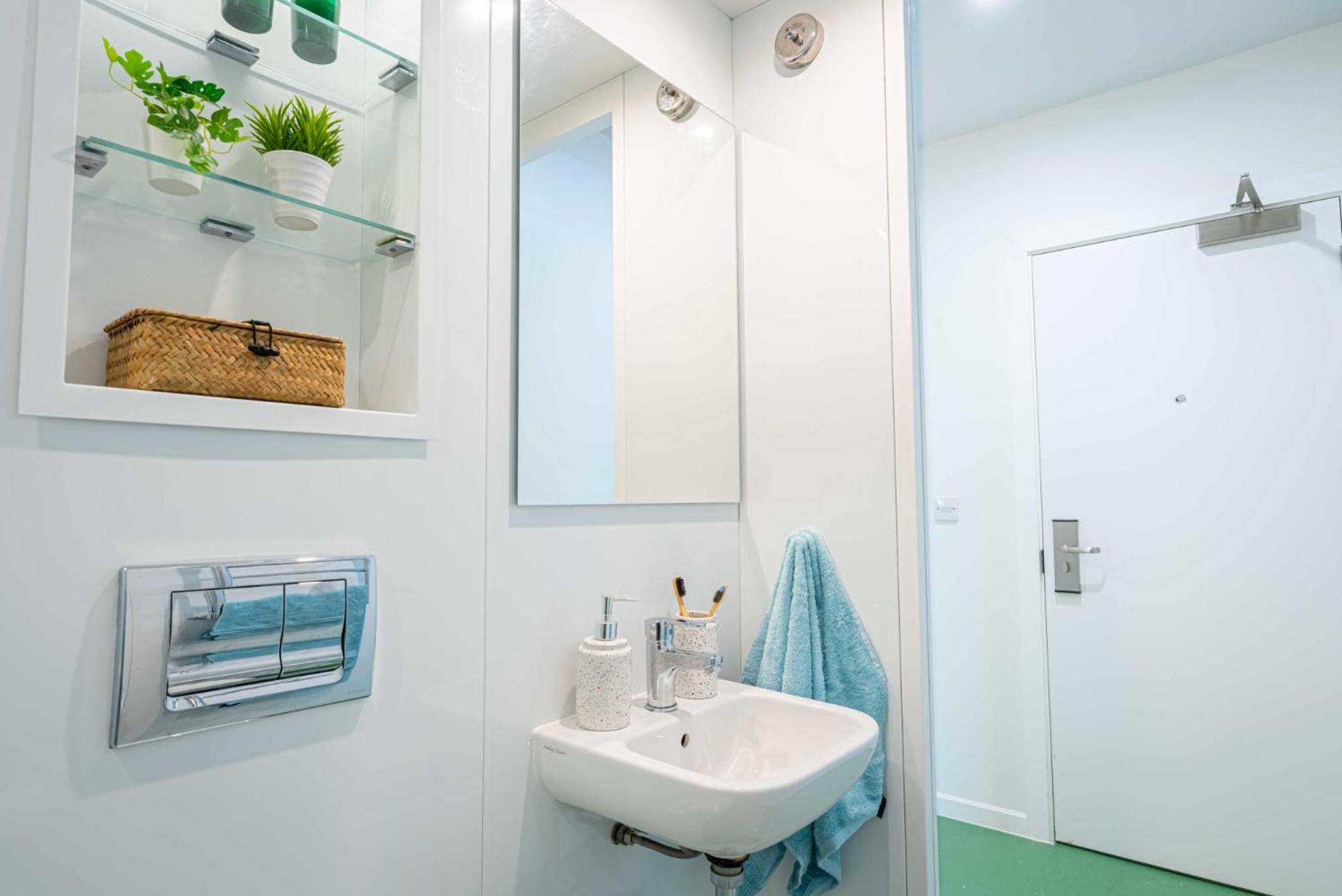 Apartment Stunning And In Iq Exclusive For Students