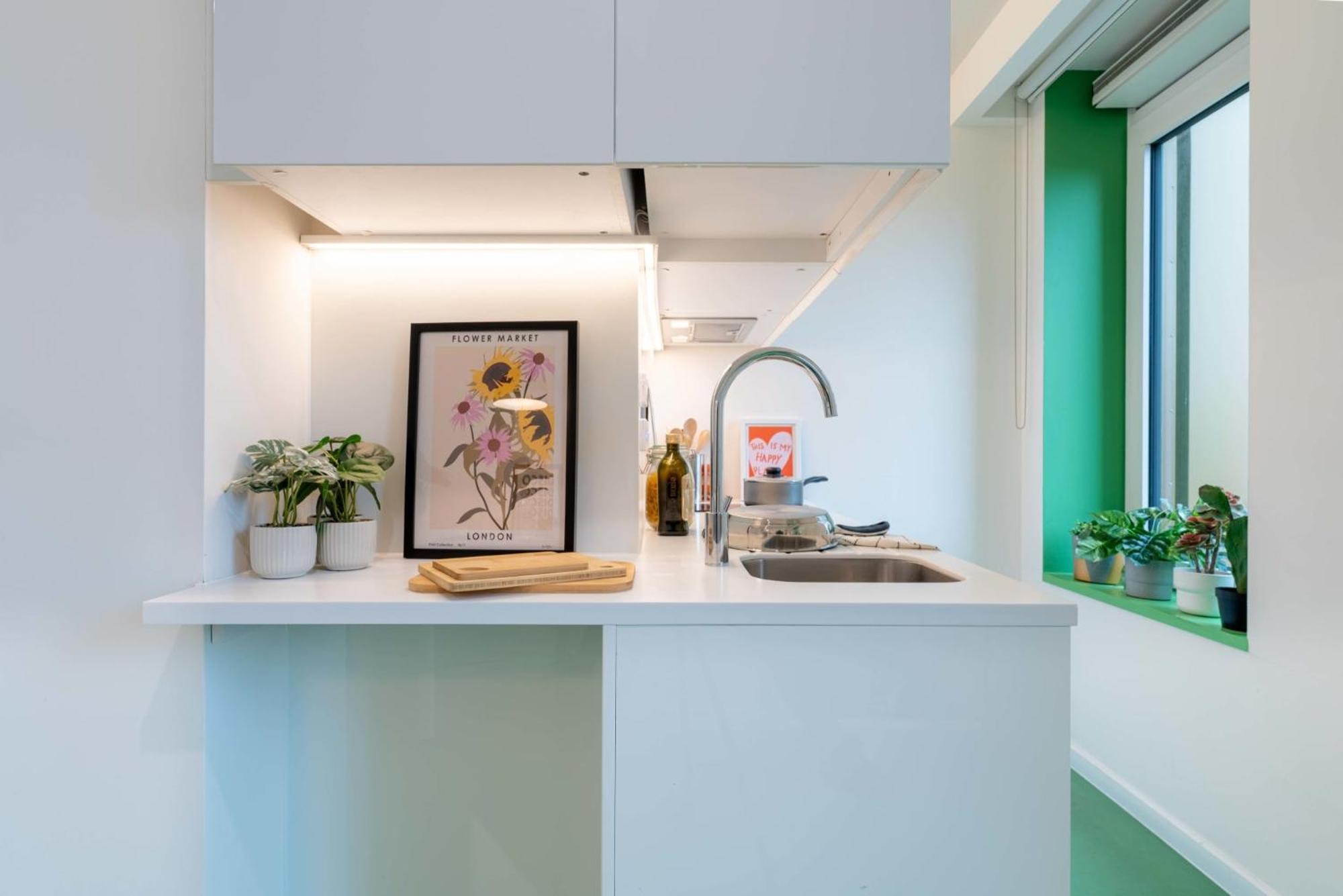 Apartment Stunning And In Iq Exclusive For Students Brighton