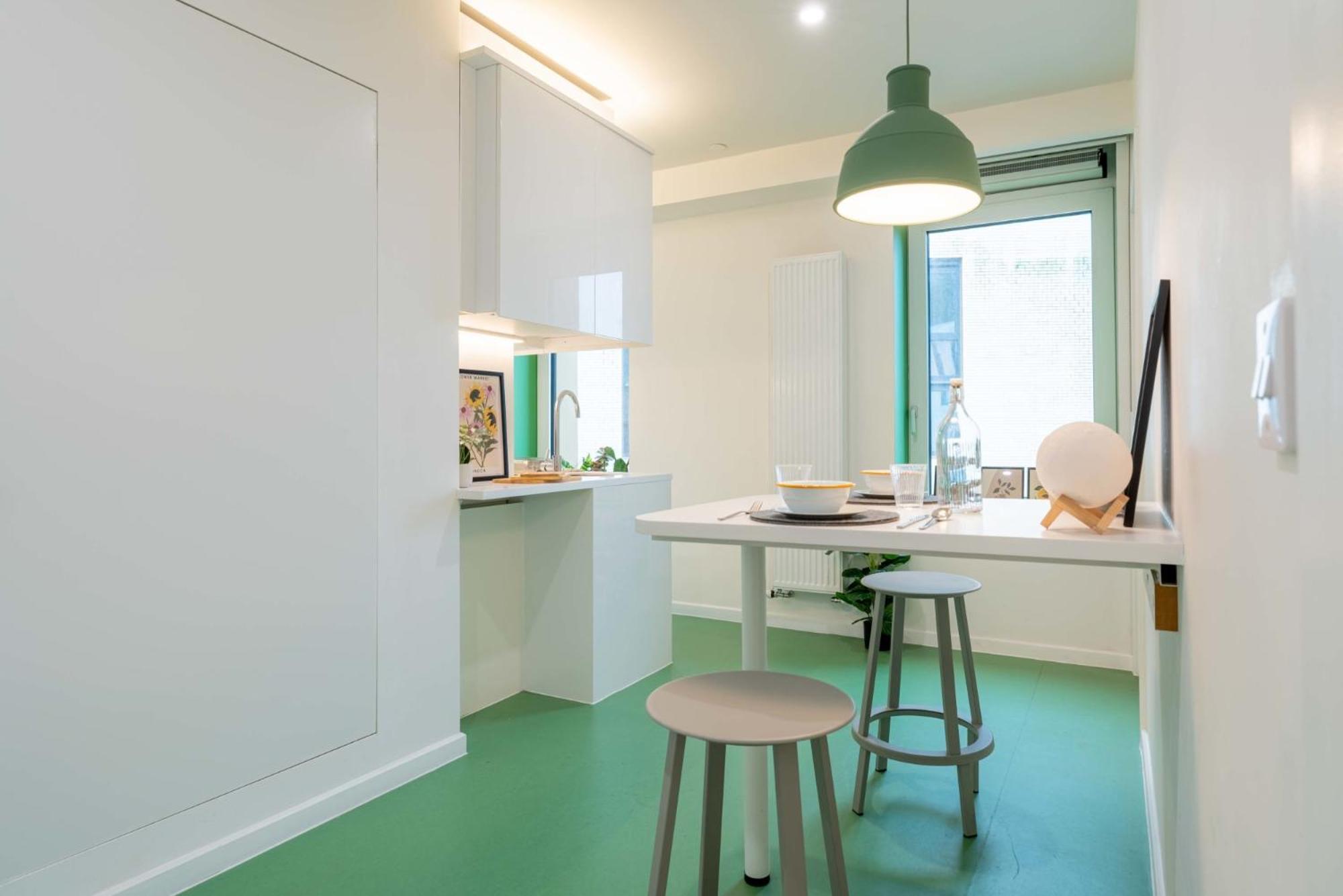 Apartment Stunning And In Iq Exclusive For Students *