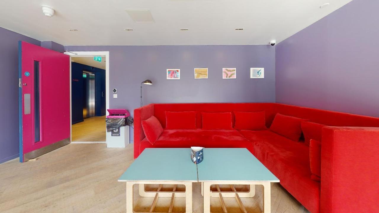 Apartment Stunning And In Iq Exclusive For Students *