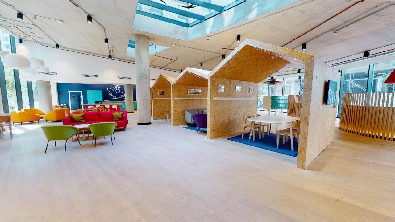 Apartment Stunning And In Iq Exclusive For Students Brighton