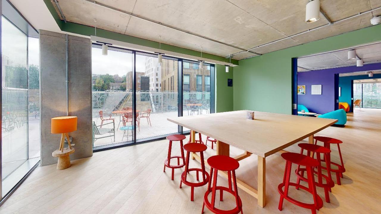 Stunning And In Iq Exclusive For Students Apartment Brighton