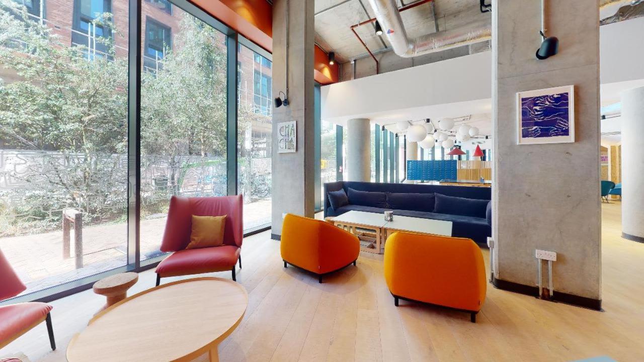 Apartment Stunning And In Iq Exclusive For Students Brighton