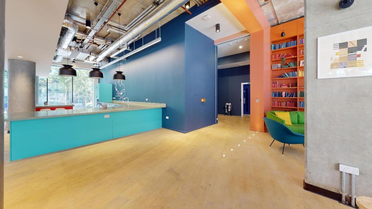 Apartment Stunning And In Iq Exclusive For Students
