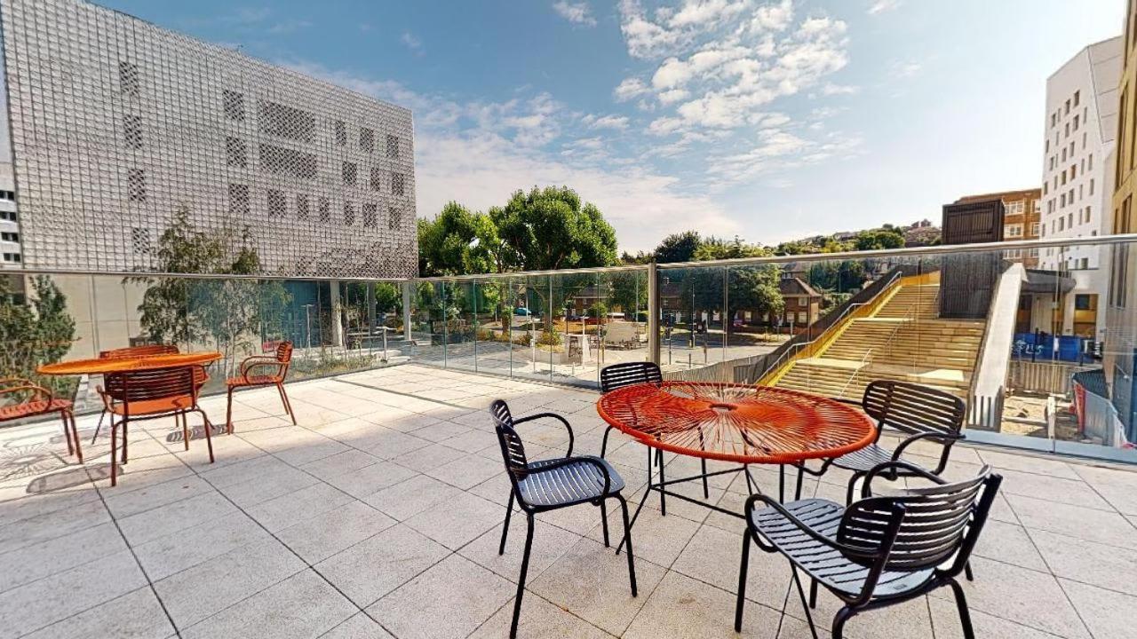 Apartment Stunning And In Iq Exclusive For Students *